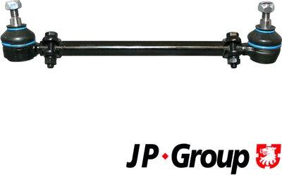 JP Group 1444400700 - Напречна кормилна щанга vvparts.bg