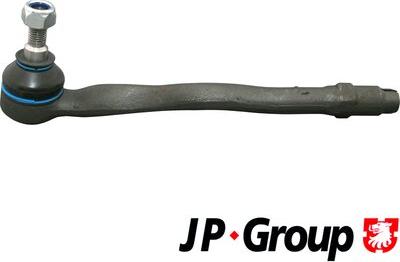 JP Group 1444600470 - Накрайник на напречна кормилна щанга vvparts.bg
