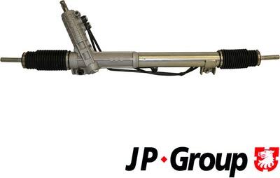 JP Group 1444300100 - Кормилна кутия vvparts.bg