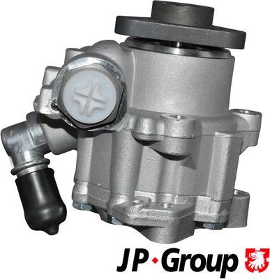 JP Group 1445100800 - Хидравлична помпа, кормилно управление vvparts.bg
