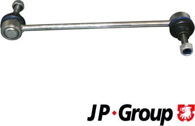 JP Group 1440400500 - Биалета vvparts.bg