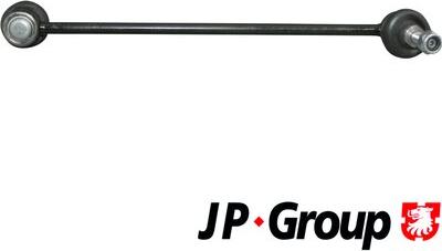JP Group 1440400100 - Биалета vvparts.bg