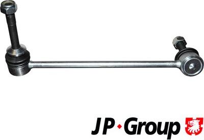 JP Group 1440401670 - Биалета vvparts.bg