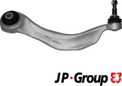 JP Group 1440104080 - Носач, окачване на колелата vvparts.bg