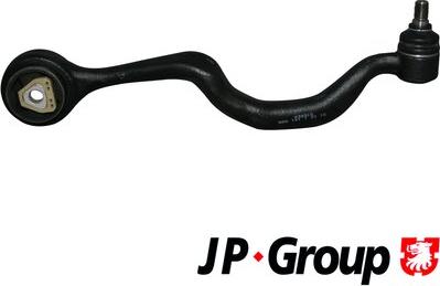 JP Group 1440100980 - Носач, окачване на колелата vvparts.bg