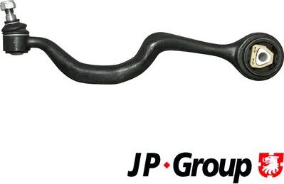 JP Group 1440100970 - Носач, окачване на колелата vvparts.bg