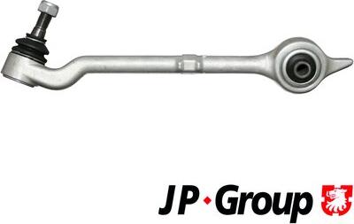 JP Group 1440100470 - Носач, окачване на колелата vvparts.bg