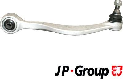 JP Group 1440100670 - Носач, окачване на колелата vvparts.bg