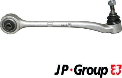 JP Group 1440100180 - Носач, окачване на колелата vvparts.bg