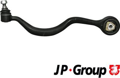 JP Group 1440100870 - Носач, окачване на колелата vvparts.bg