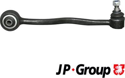 JP Group 1440100780 - Носач, окачване на колелата vvparts.bg