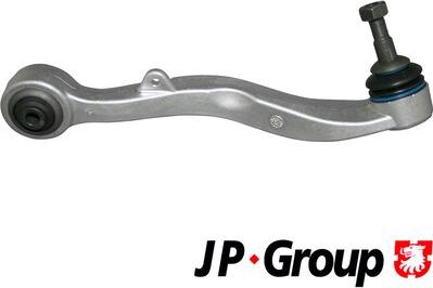 JP Group 1440101680 - Носач, окачване на колелата vvparts.bg