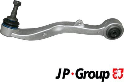 JP Group 1440101670 - Носач, окачване на колелата vvparts.bg