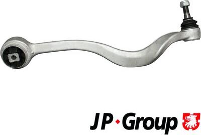 JP Group 1440101080 - Носач, окачване на колелата vvparts.bg