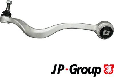 JP Group 1440101070 - Носач, окачване на колелата vvparts.bg