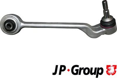 JP Group 1440101880 - Носач, окачване на колелата vvparts.bg