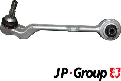 JP Group 1440101870 - Носач, окачване на колелата vvparts.bg