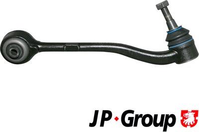 JP Group 1440101770 - Носач, окачване на колелата vvparts.bg