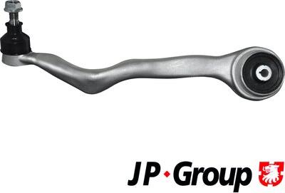 JP Group 1440103670 - Носач, окачване на колелата vvparts.bg