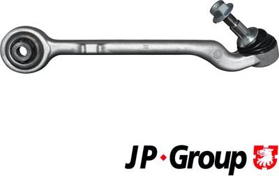 JP Group 1440103780 - Носач, окачване на колелата vvparts.bg