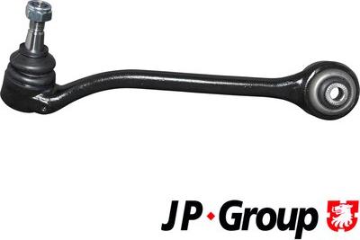 JP Group 1440102470 - Носач, окачване на колелата vvparts.bg