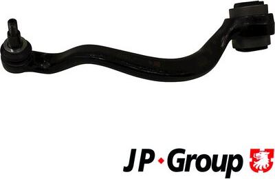 JP Group 1440102580 - Носач, окачване на колелата vvparts.bg