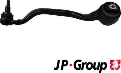 JP Group 1440102570 - Носач, окачване на колелата vvparts.bg