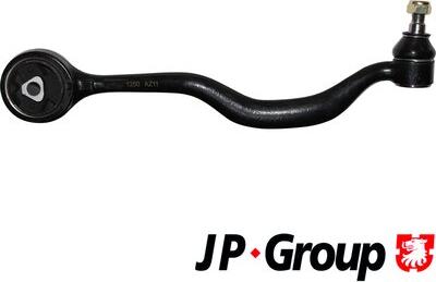 JP Group 1440102680 - Носач, окачване на колелата vvparts.bg