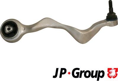 JP Group 1440102080 - Носач, окачване на колелата vvparts.bg