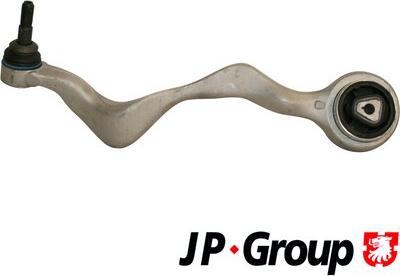 JP Group 1440102070 - Носач, окачване на колелата vvparts.bg