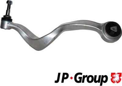 JP Group 1440102870 - Носач, окачване на колелата vvparts.bg