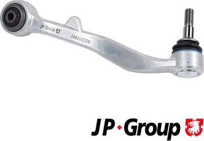 JP Group 1440102370 - Носач, окачване на колелата vvparts.bg