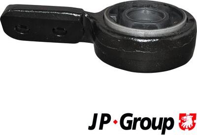 JP Group 1440200670 - Тампон, носач vvparts.bg