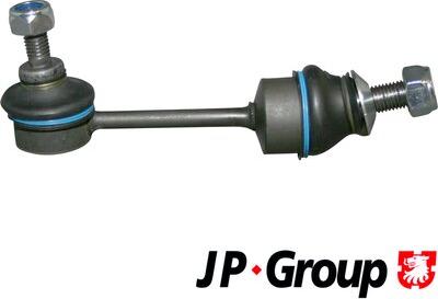 JP Group 1450500700 - Биалета vvparts.bg