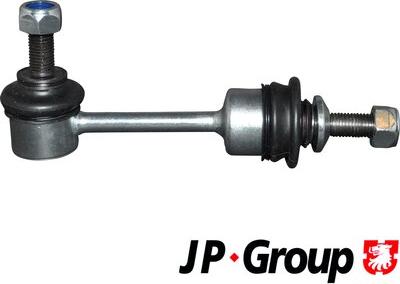 JP Group 1450501100 - Биалета vvparts.bg