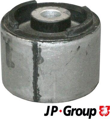 JP Group 1450300400 - Тампон, носач vvparts.bg