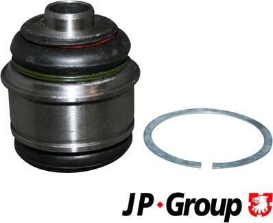 JP Group 1450300300 - Тампон, носач vvparts.bg