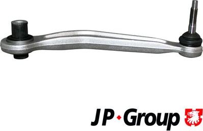 JP Group 1450200780 - Носач, окачване на колелата vvparts.bg