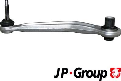 JP Group 1450200770 - Носач, окачване на колелата vvparts.bg