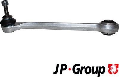 JP Group 1450201470 - Носач, окачване на колелата vvparts.bg