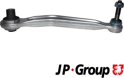 JP Group 1450201180 - Носач, окачване на колелата vvparts.bg