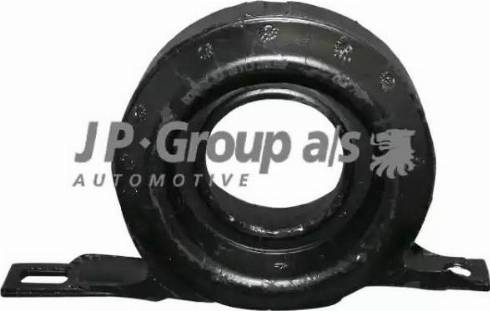 JP Group 1453900100 - Опора карданен вал vvparts.bg