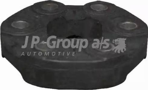 JP Group 1453800400 - Балансьор, кардан (полуоска) vvparts.bg