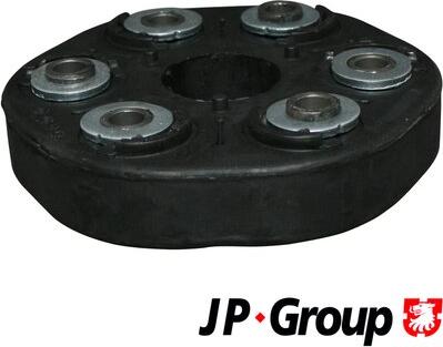 JP Group 1453800500 - Шарнирно съединение, карданен вал vvparts.bg