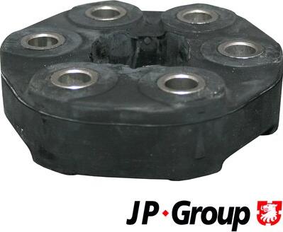 JP Group 1453800100 - Шарнирно съединение, карданен вал vvparts.bg