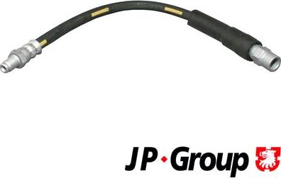 JP Group 1461600600 - Спирачен маркуч vvparts.bg