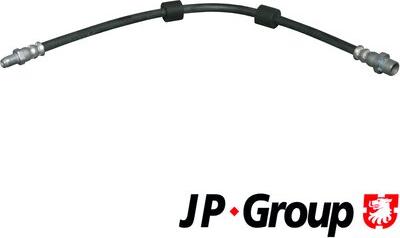 JP Group 1461600200 - Спирачен маркуч vvparts.bg