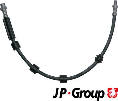 JP Group 1461601100 - Спирачен маркуч vvparts.bg