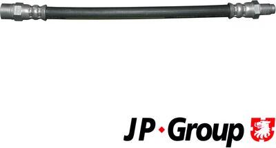 JP Group 1461700700 - Спирачен маркуч vvparts.bg