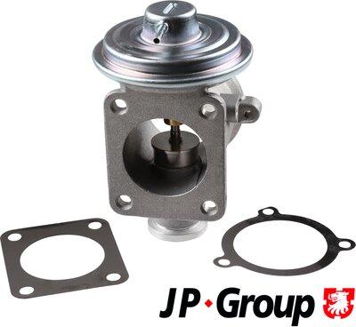 JP Group 1419900100 - AGR-Клапан vvparts.bg